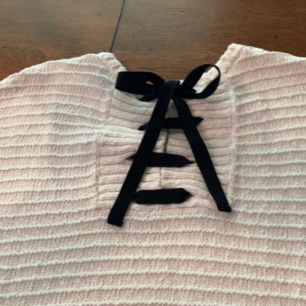 Madewell sweater